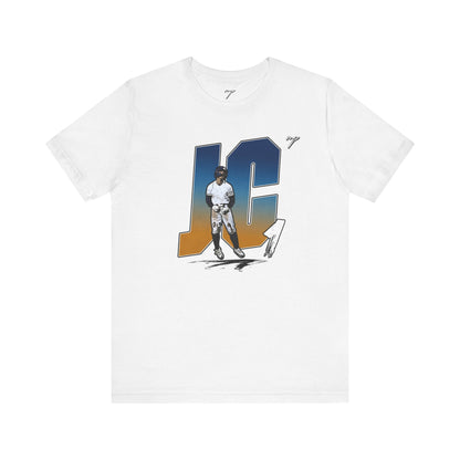 Jarren Advincula Graphic Tee