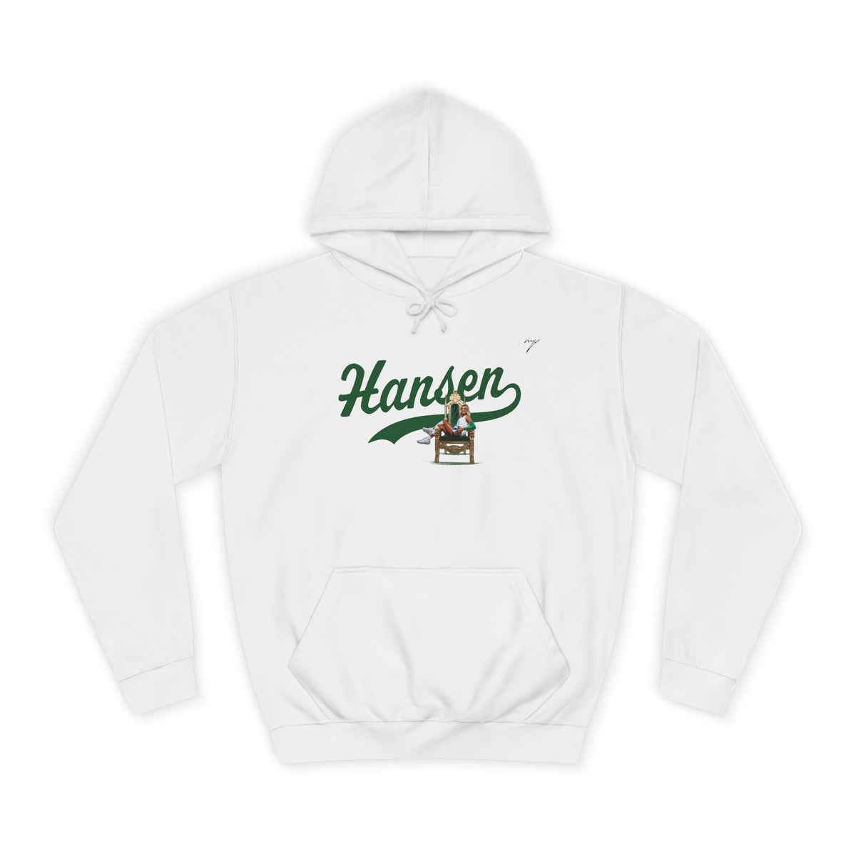 Chloe Hansen Hoodie