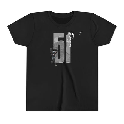 Jaohne Duggan YOUTH Graphic Tee