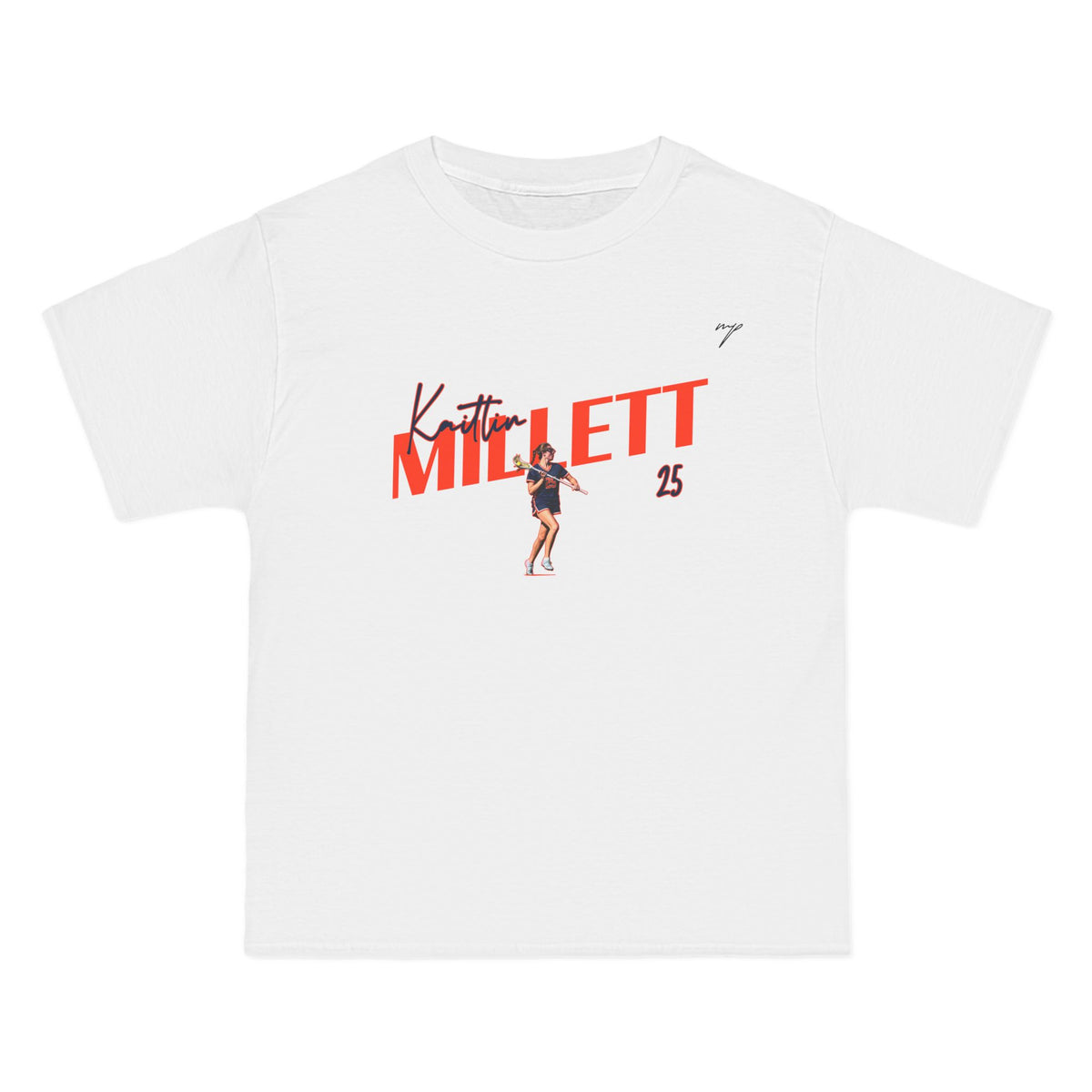 Kaitlin Millett Vintage Tee
