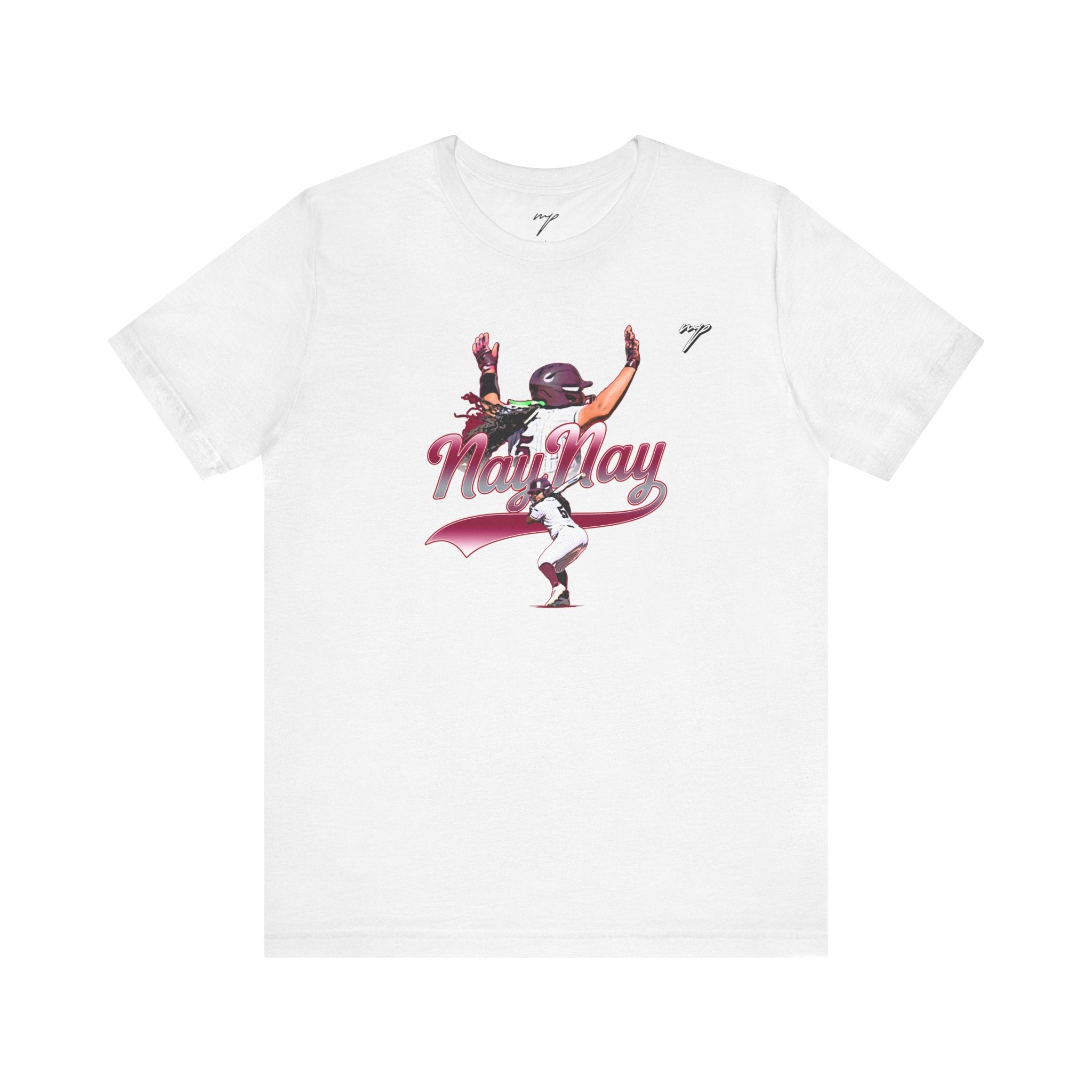 Lanay Carr Graphic Tee