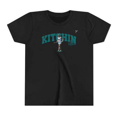 Evelyn Kitchin YOUTH Graphic Tee