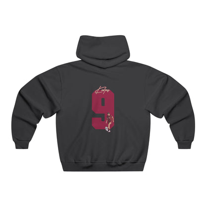 Nico Kiorpes Vintage Hoodie