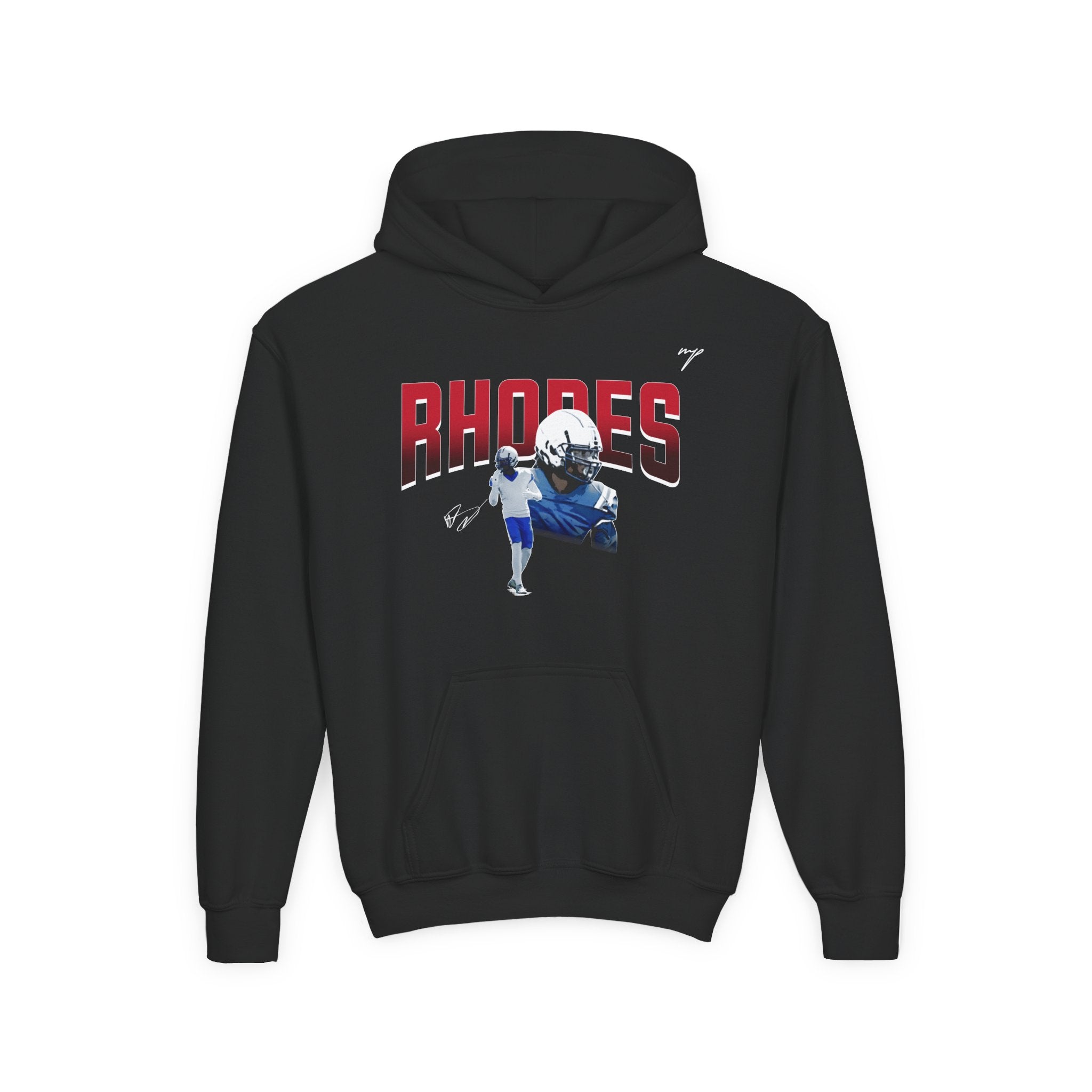 Kylon Rhodes YOUTH Hoodie