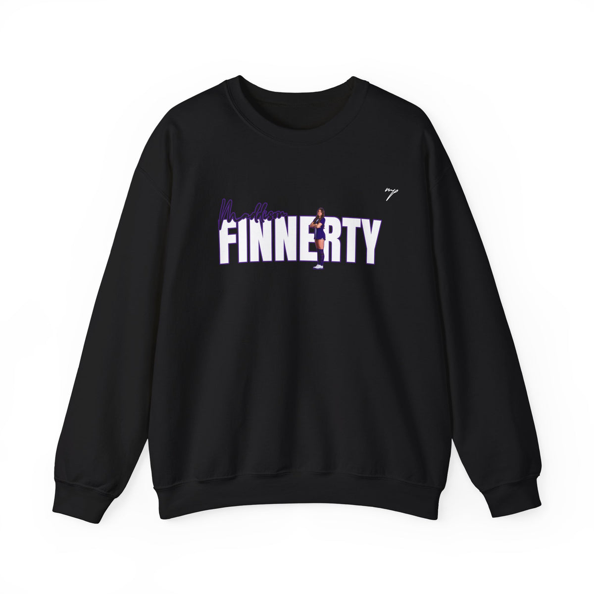 Maddison Finnerty Crewneck