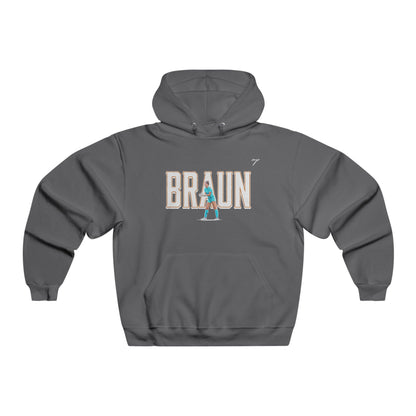 Anneliese Braun Vintage Hoodie