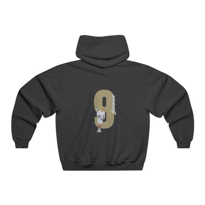 Justin Barbour Vintage Hoodie