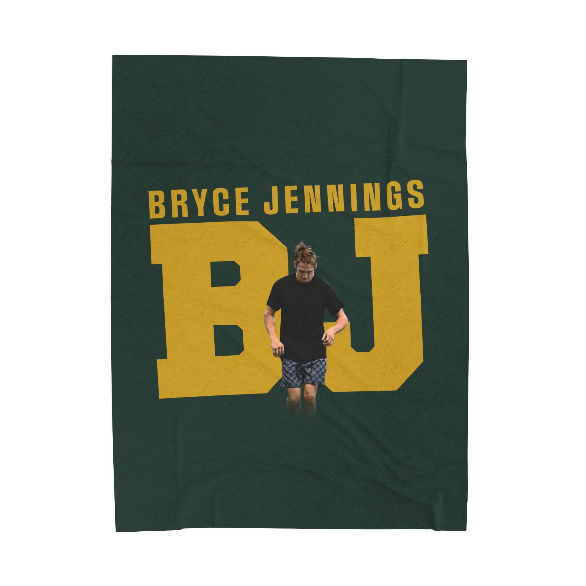 Bryce Jennings Blanket
