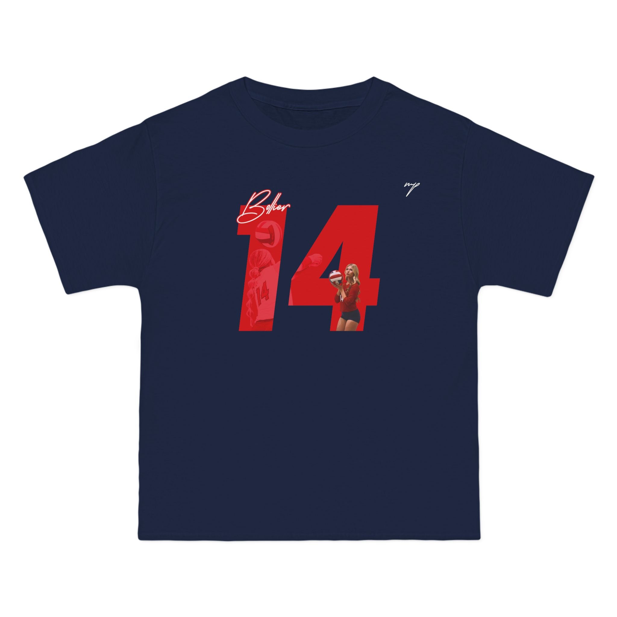 Addie Bollier Vintage Tee