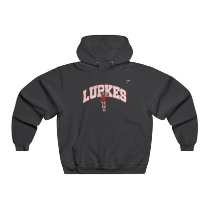 Macie Lupkes Vintage Hoodie