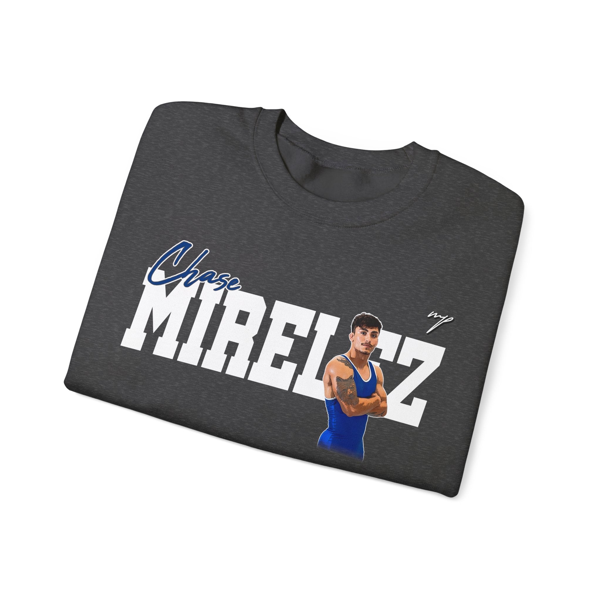 Chase Mirelez Crewneck