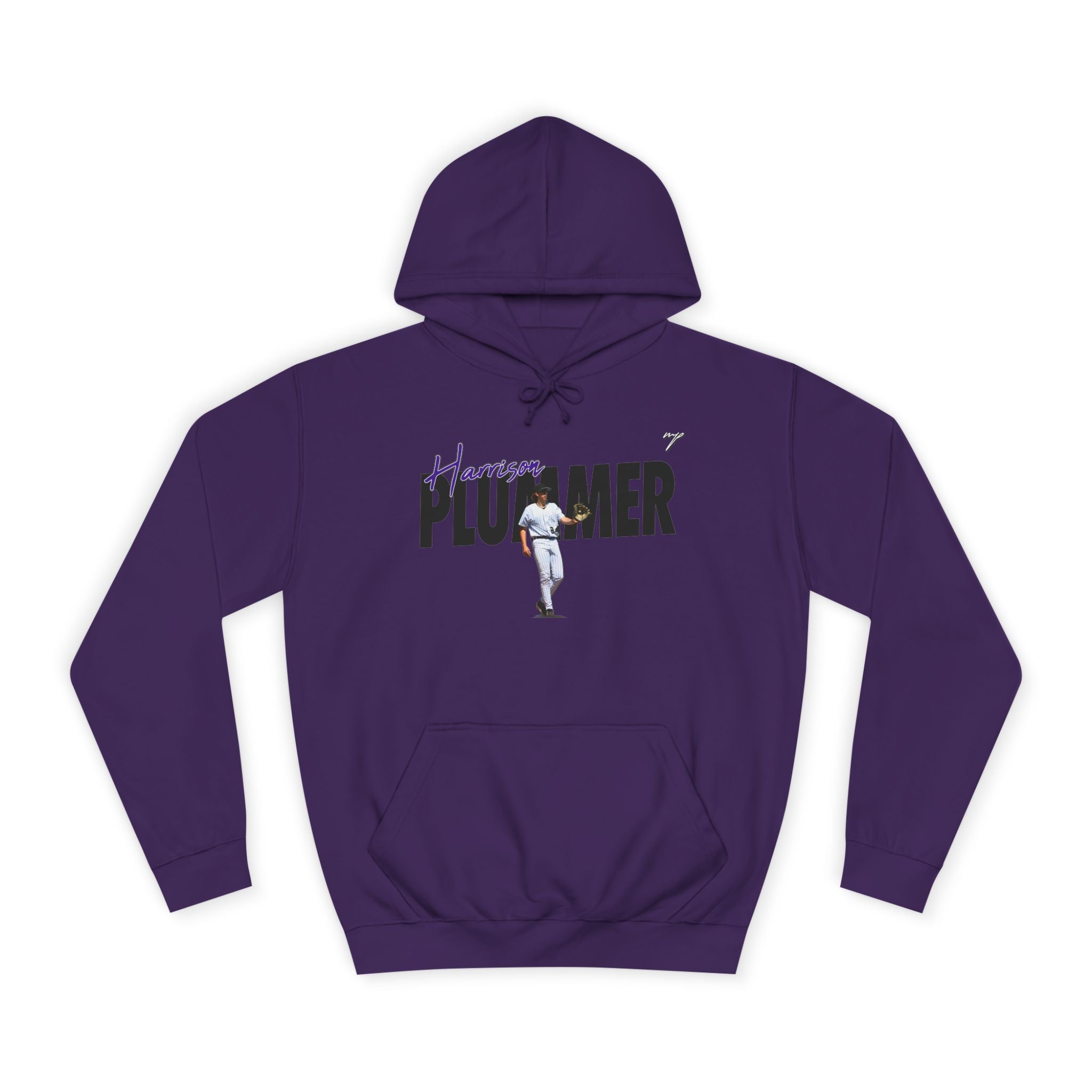 Harrison Plummer Hoodie