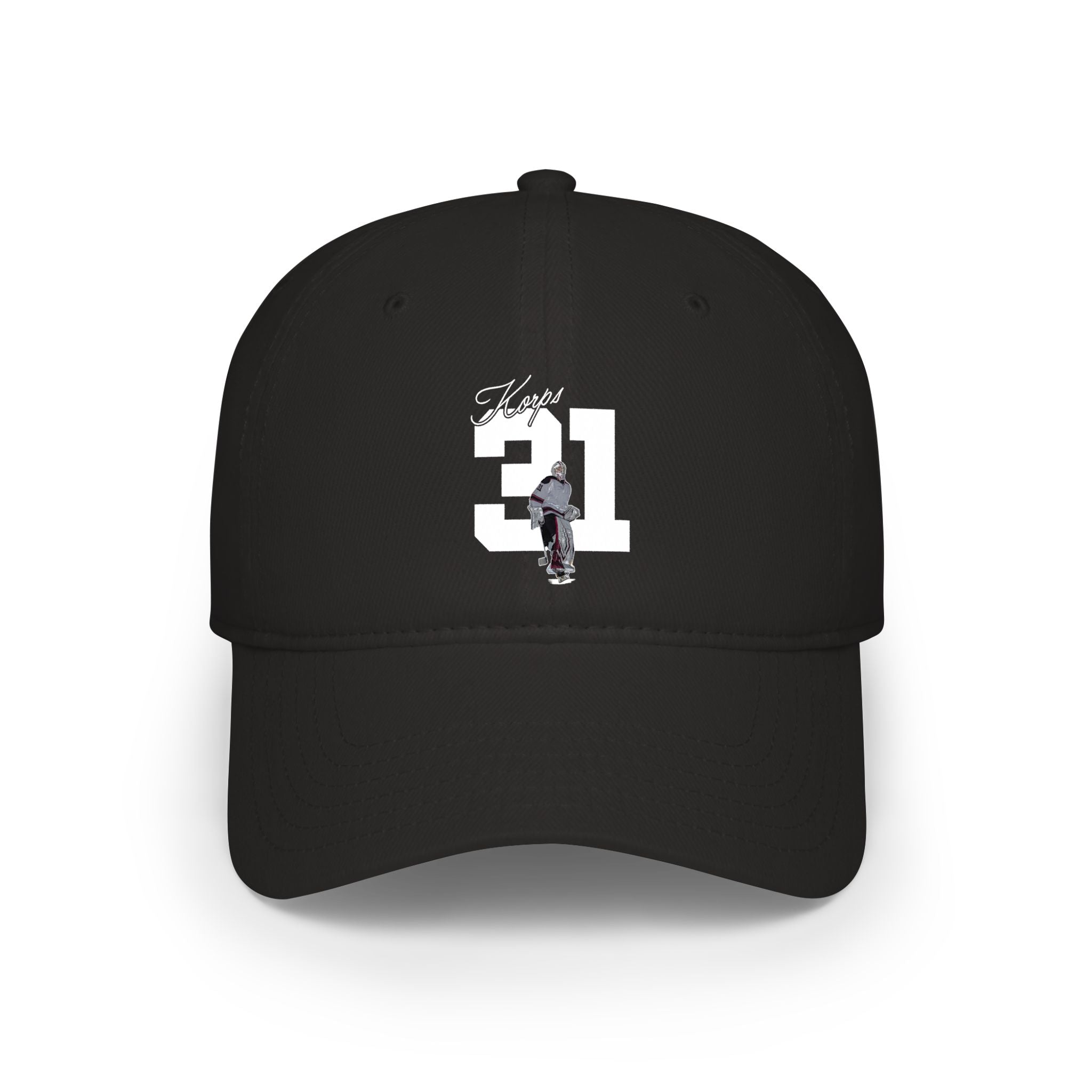 Cameron Korpi Hat