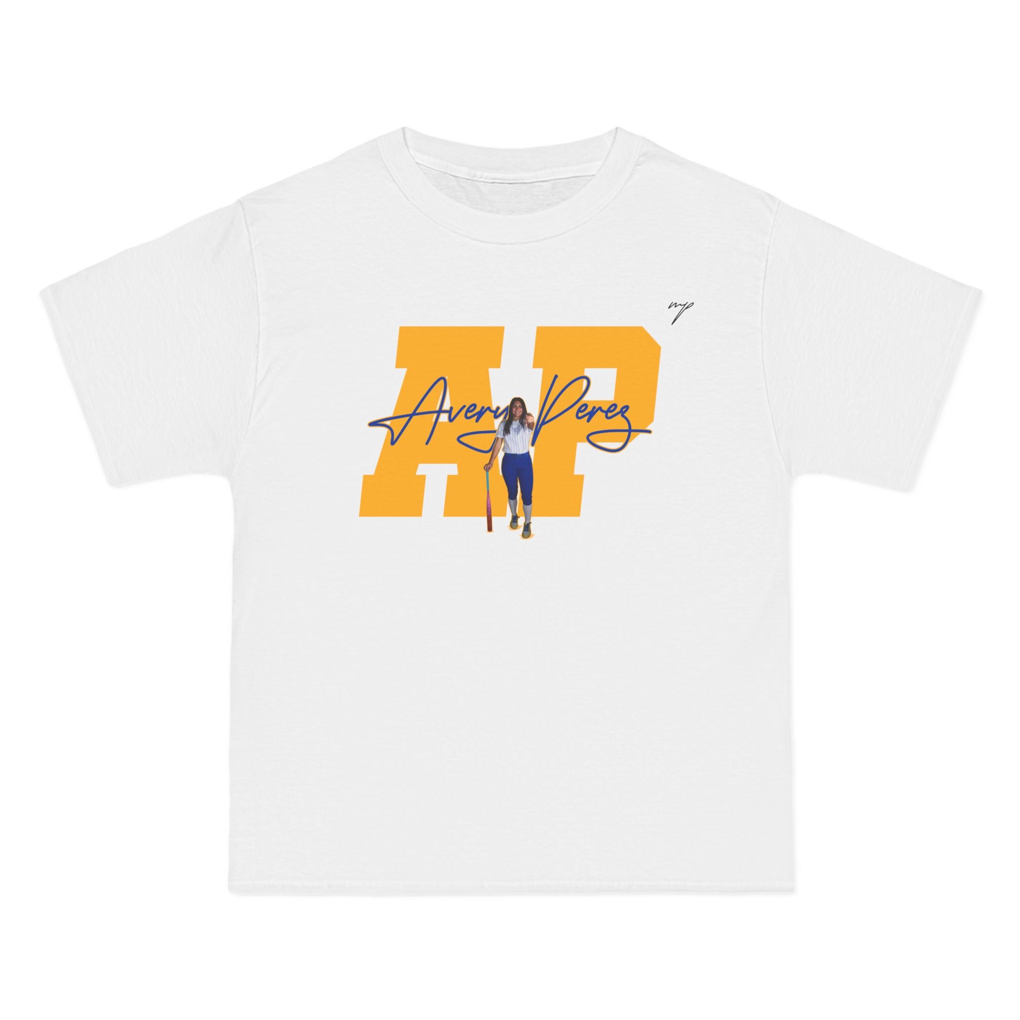 Avery Perez Vintage Tee