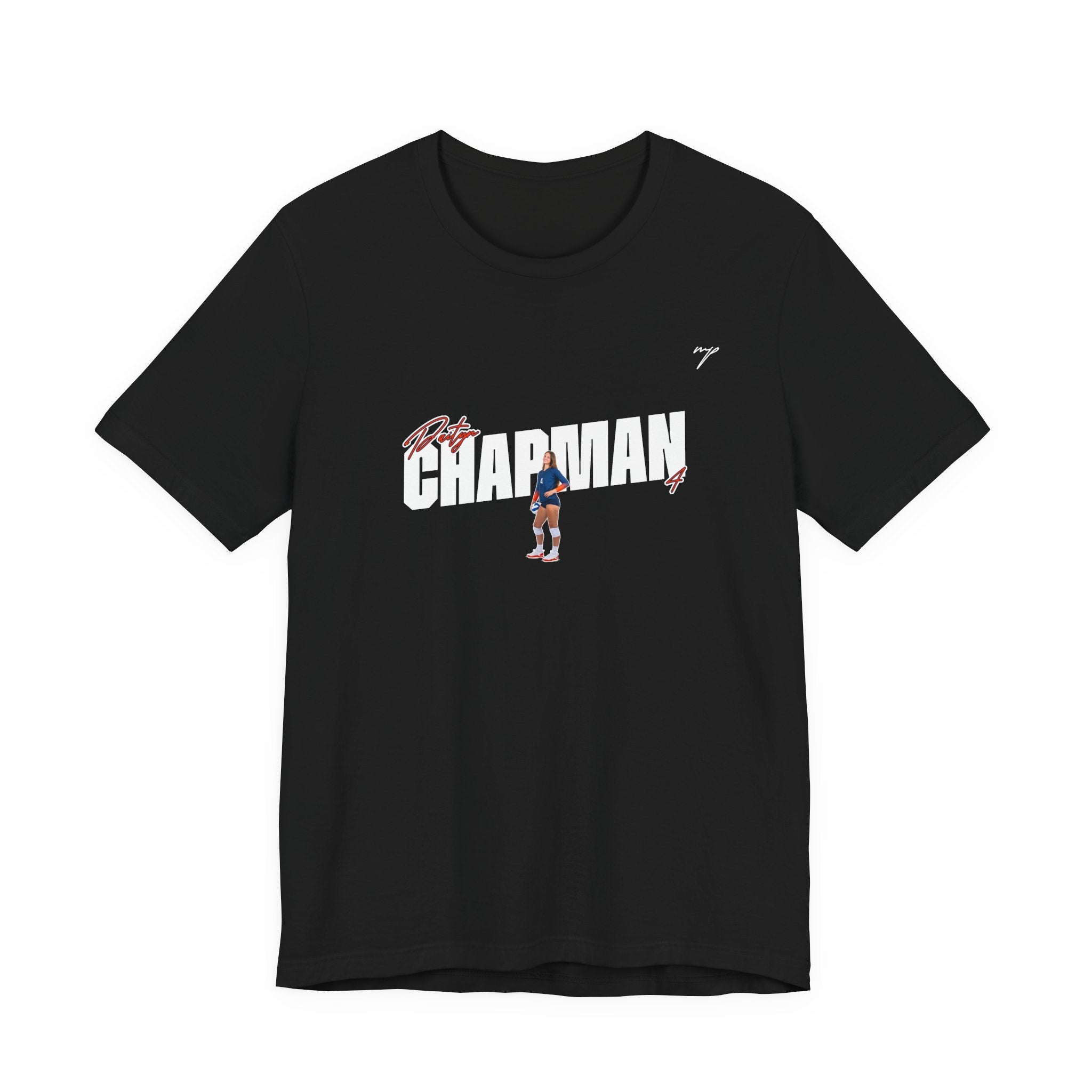 Paityn Chapman Graphic Tee