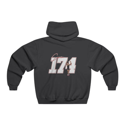 Hunter Garvin Vintage Hoodie