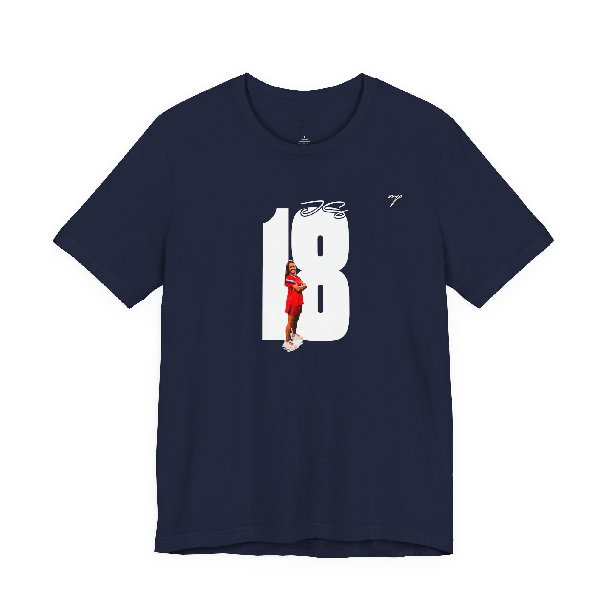 Jaida Steffes Graphic Tee