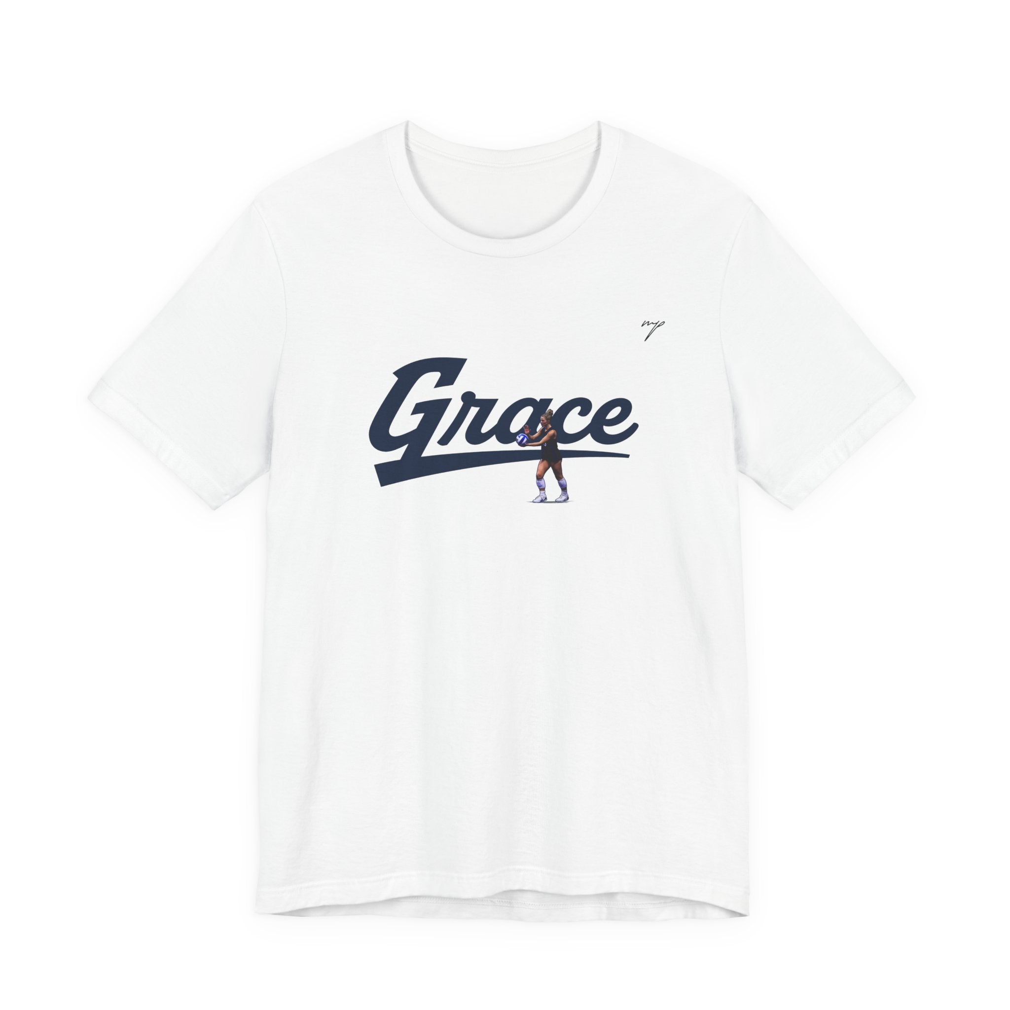 Julia Grace Graphic Tee