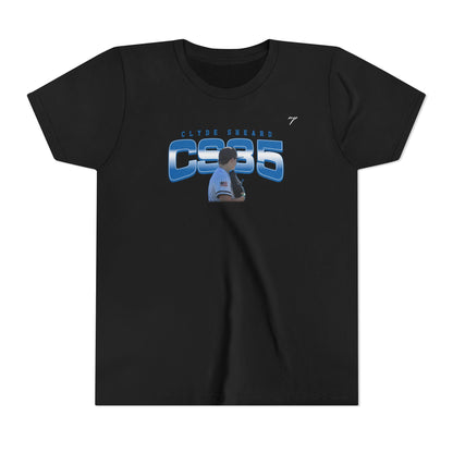 Clyde Sheard IV YOUTH Graphic Tee
