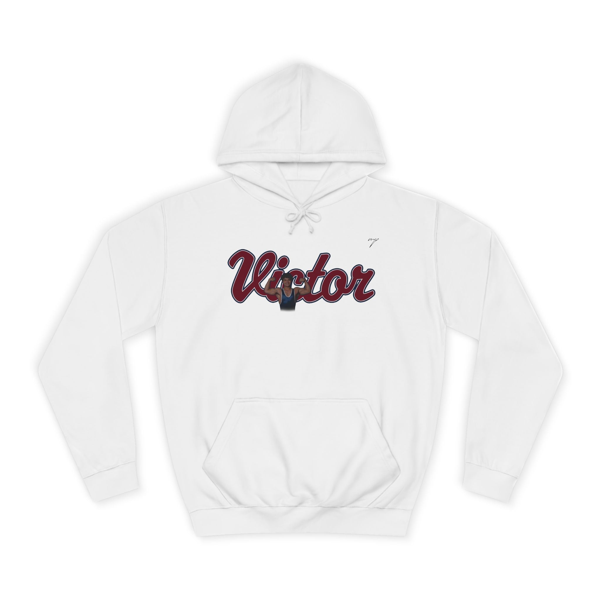 Victor Correa Hoodie