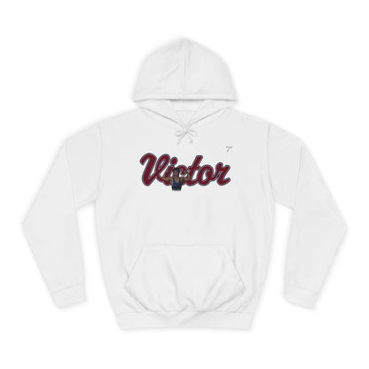 Victor Correa Hoodie