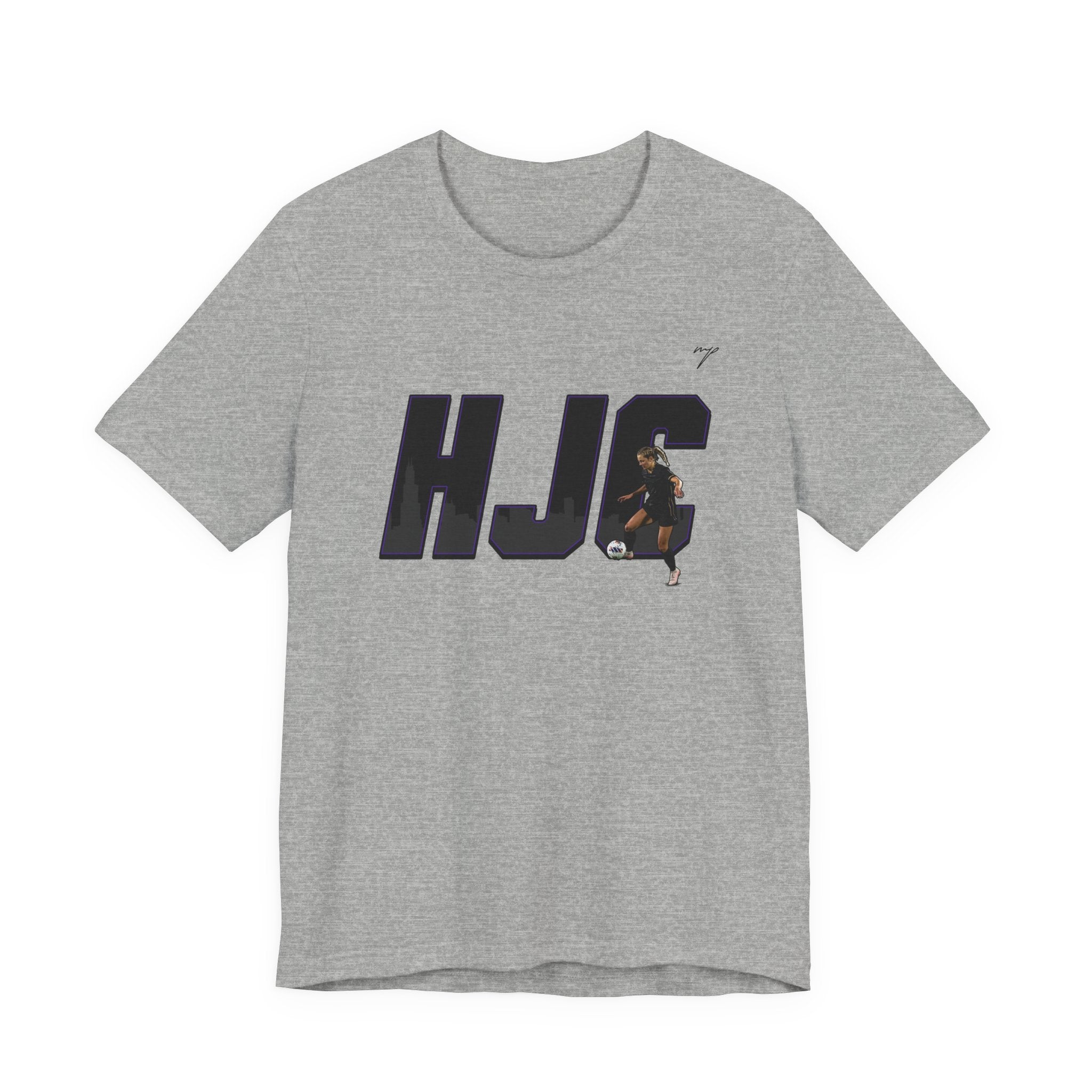 Holland Carey Graphic Tee