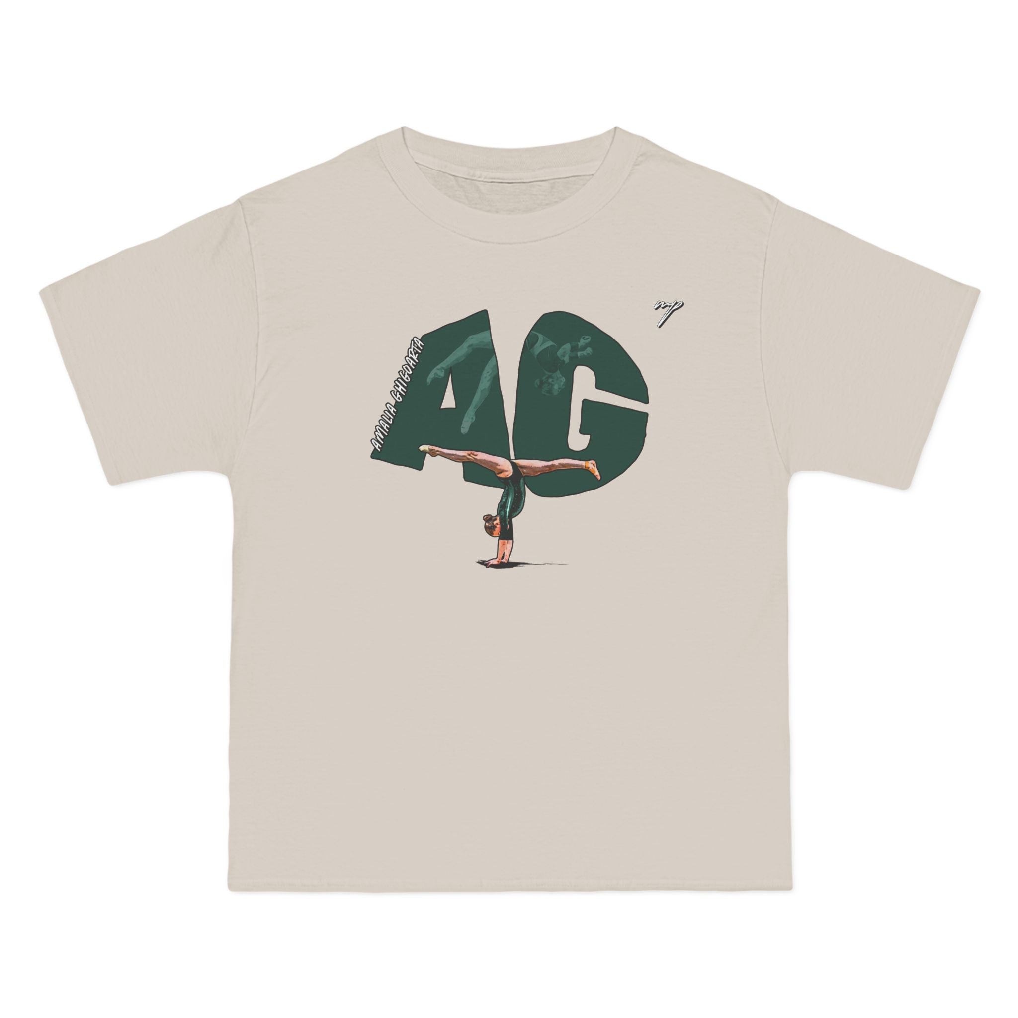 Amalia Ghigoarta Vintage Tee