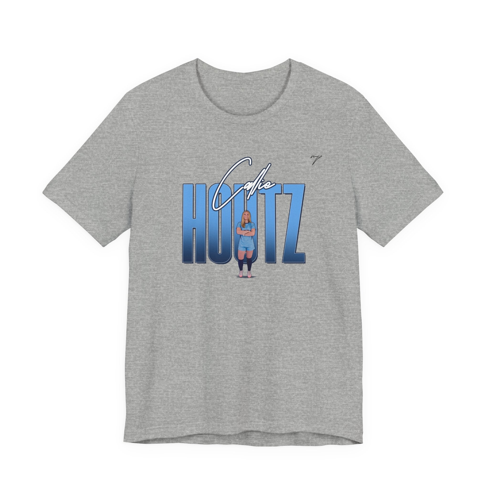 Callie Houtz Graphic Tee