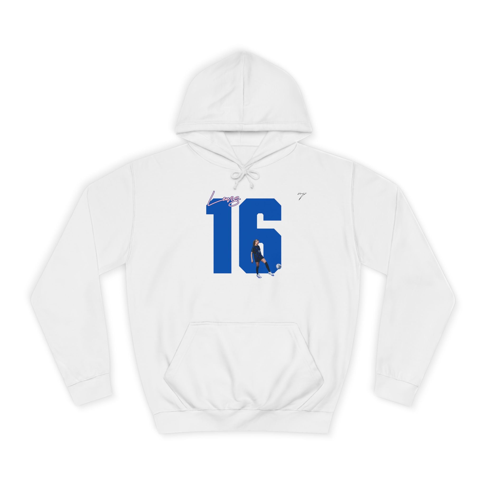 Madeline Lewis Hoodie