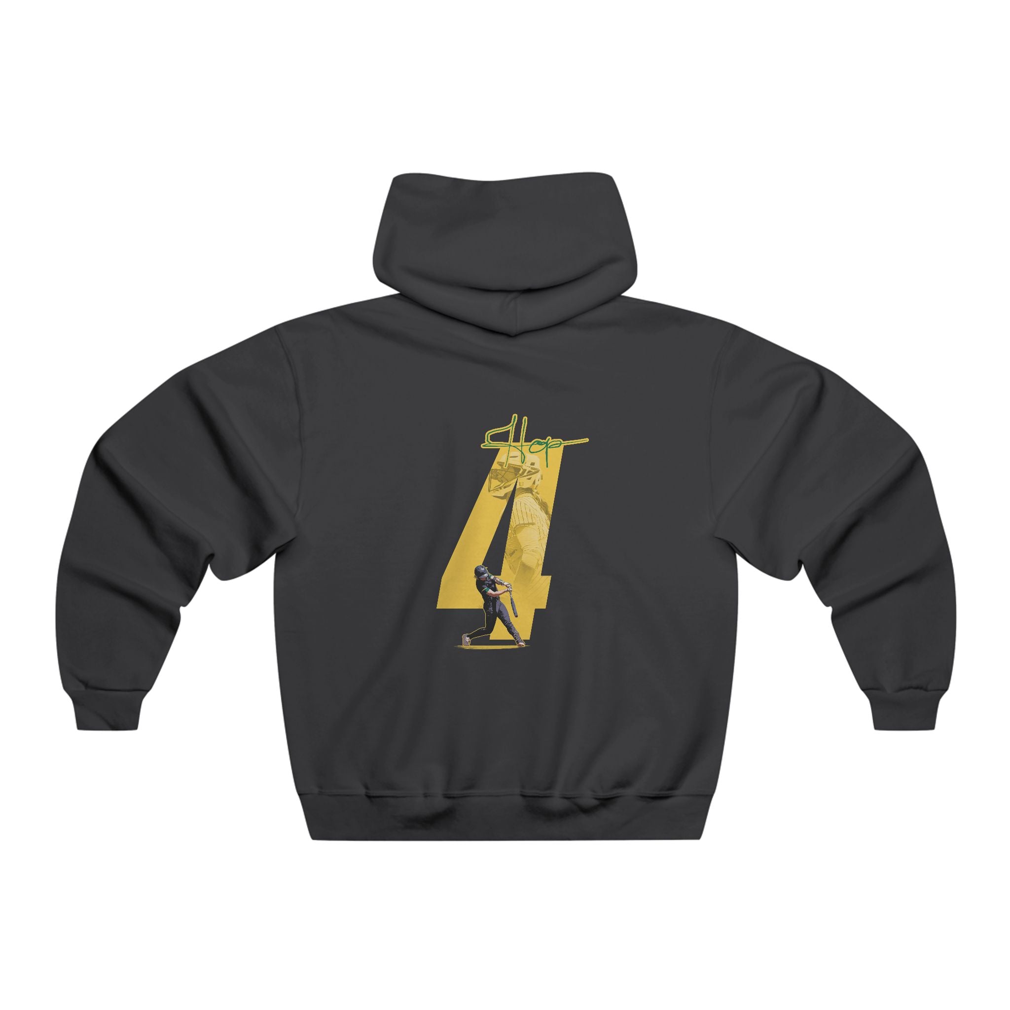 Alyssa Hopkins Vintage Hoodie