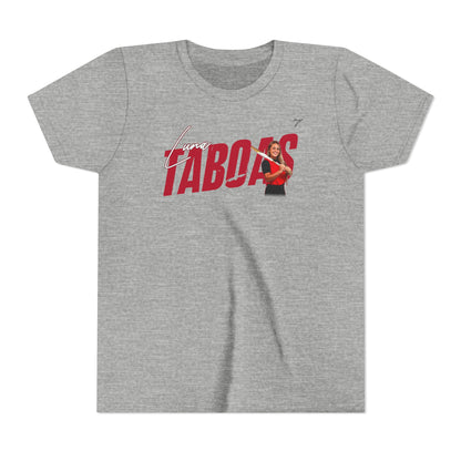 Luna Taboas YOUTH Graphic Tee