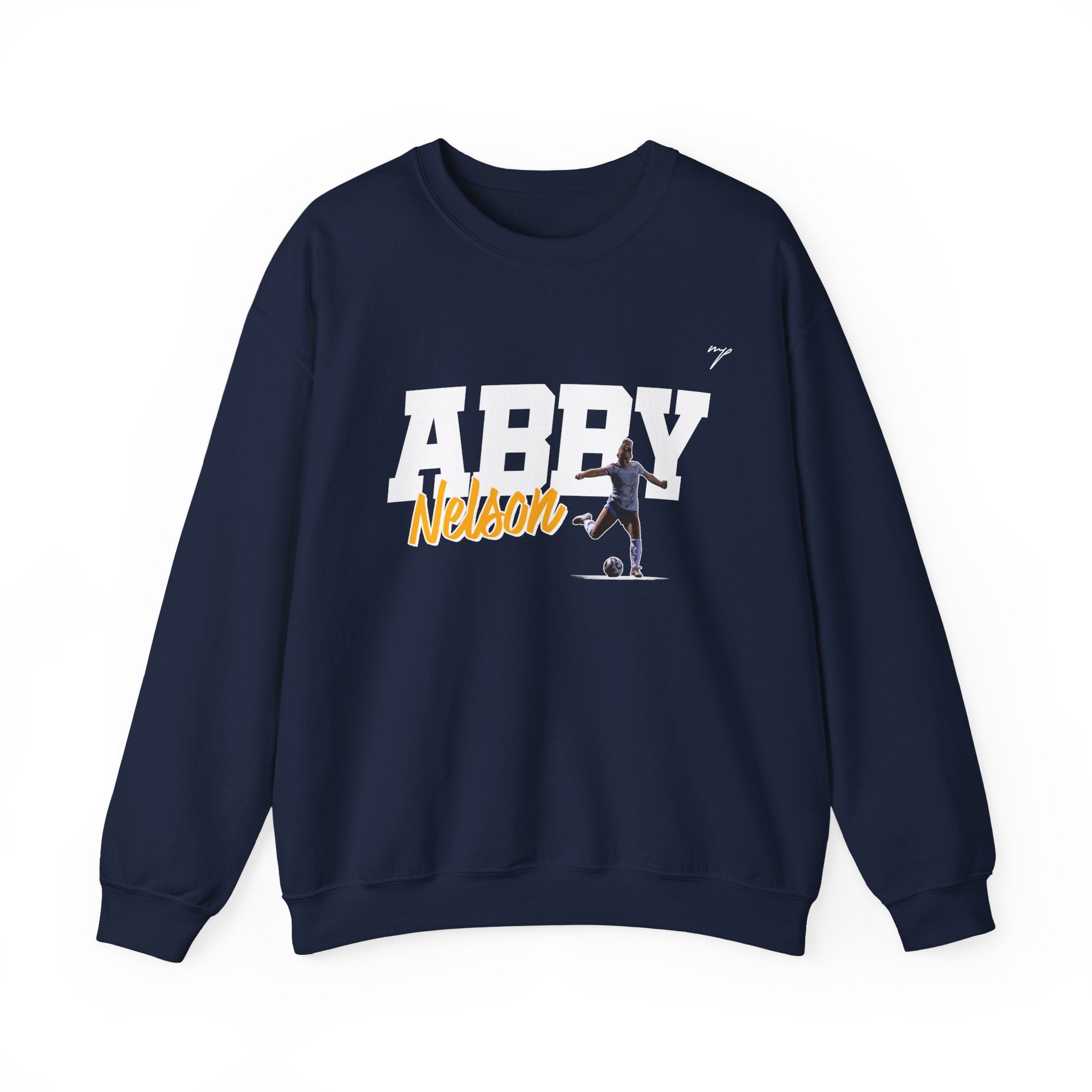 Abby Nelson Crewneck