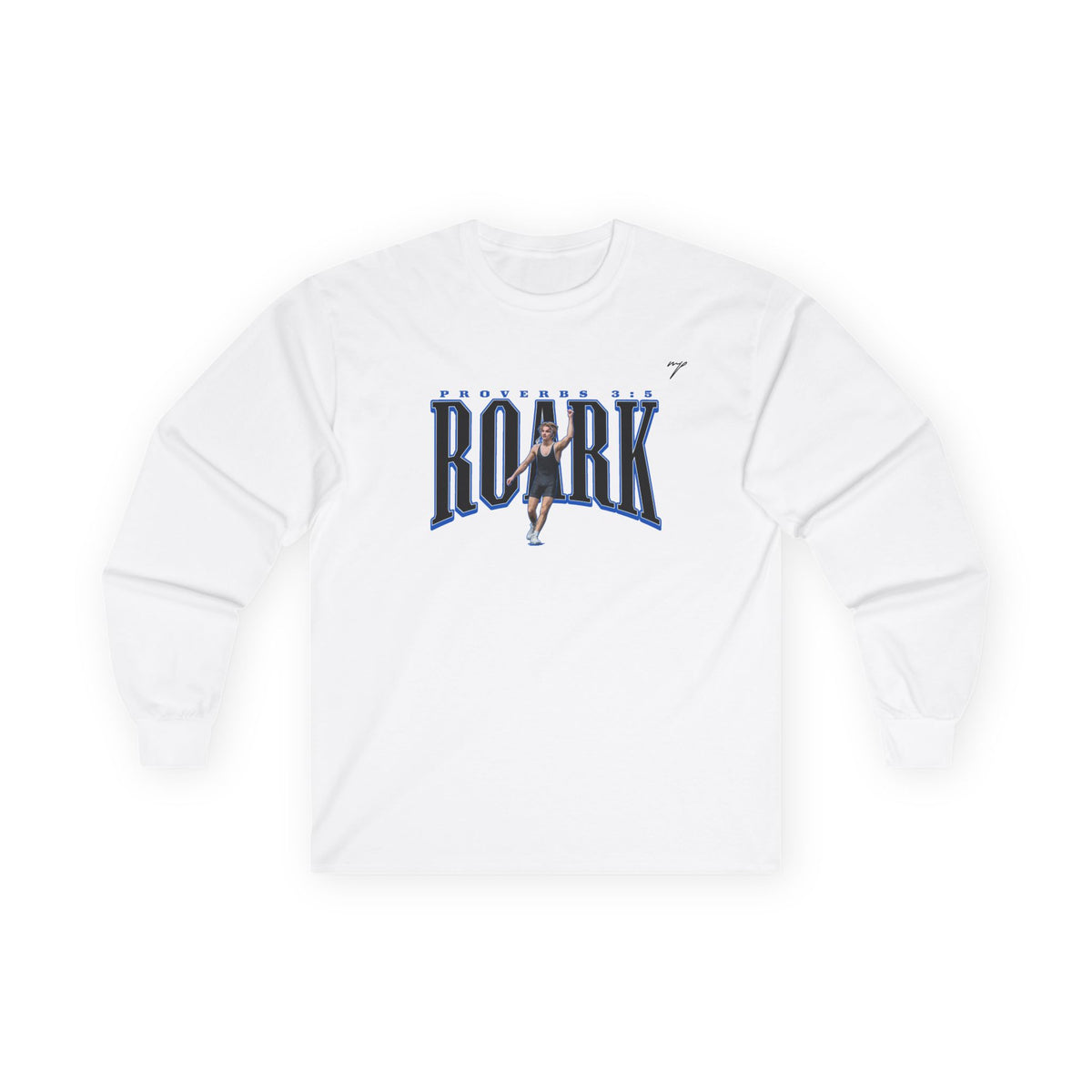 Tyler Roark Long Sleeve