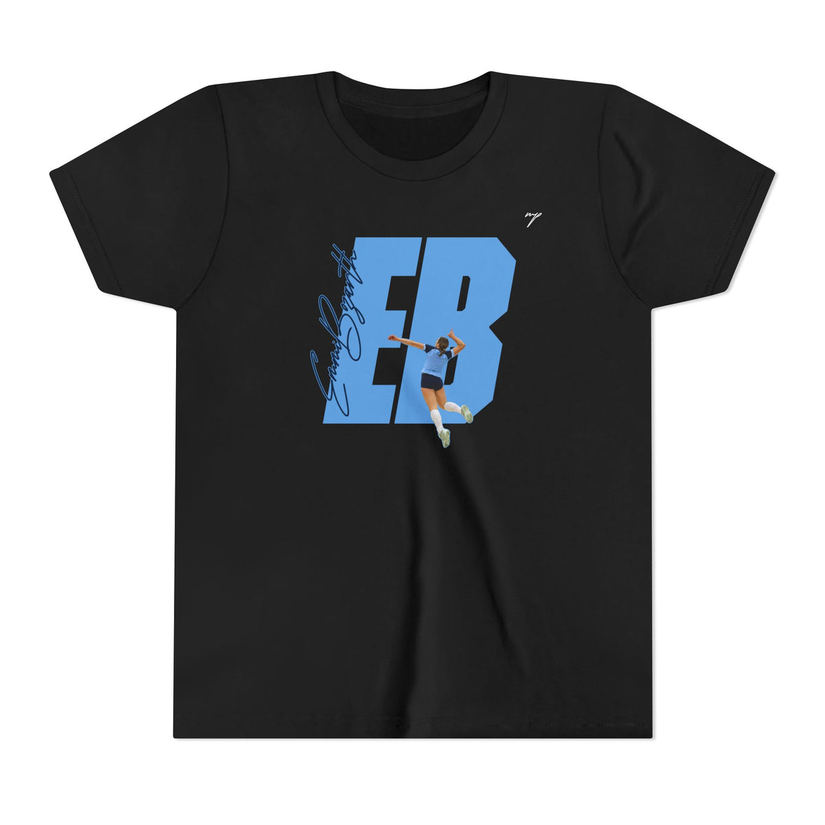 Emmi Bozarth YOUTH Graphic Tee