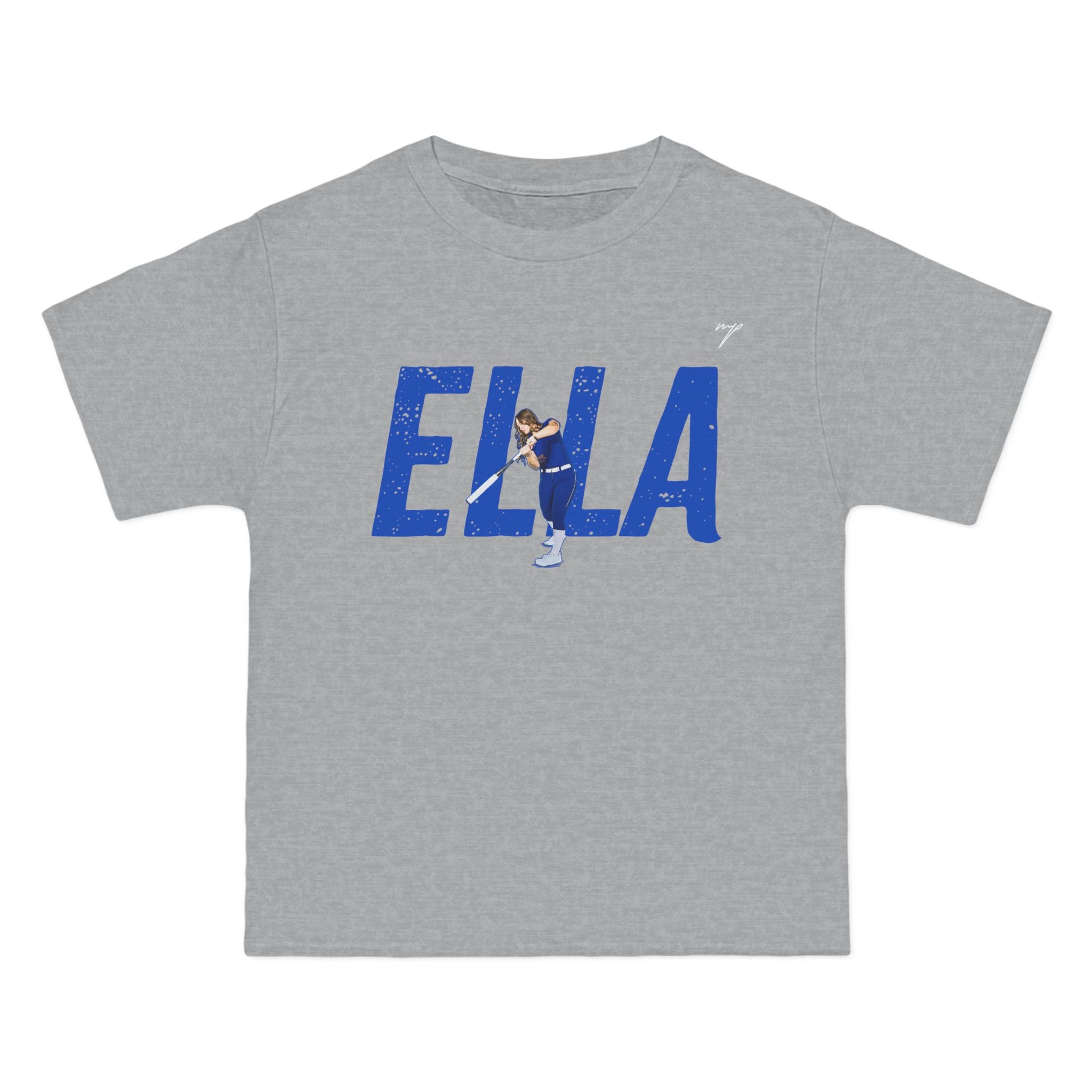 Ella Boyer Vintage Tee
