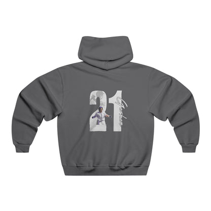 Austin Gerken Vintage Hoodie