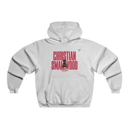 Christian Smallwood Vintage Hoodie