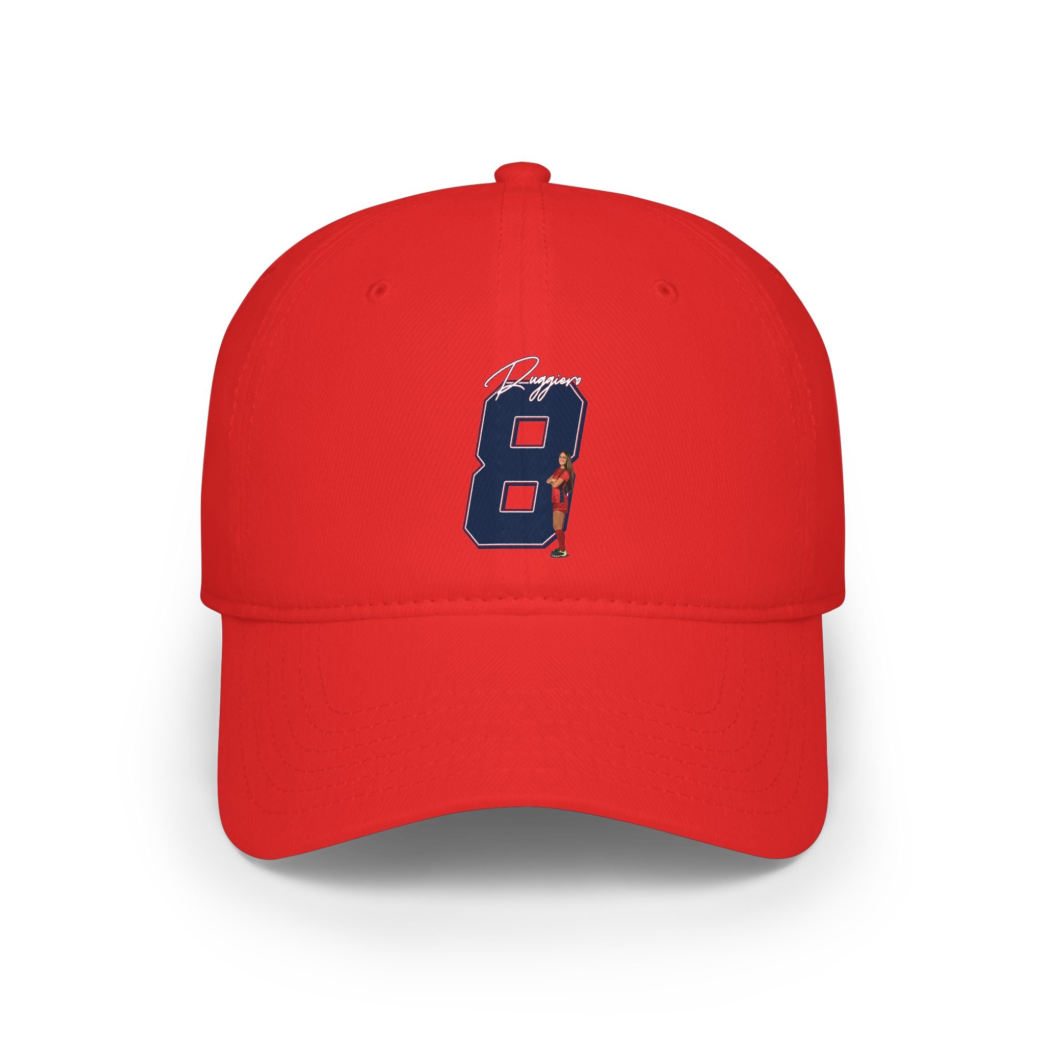 Becca Ruggiero Hat