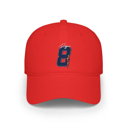 Becca Ruggiero Hat