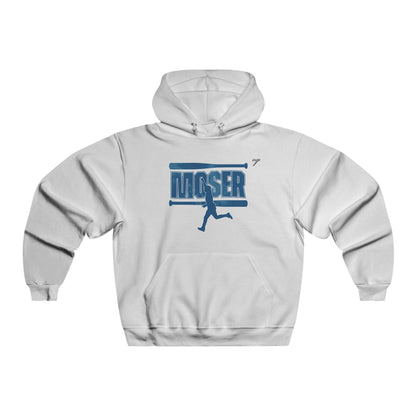 Adam Moser Vintage Hoodie