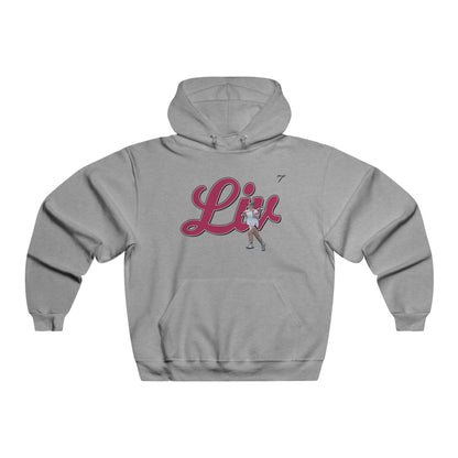 Olivia Starr Vintage Hoodie