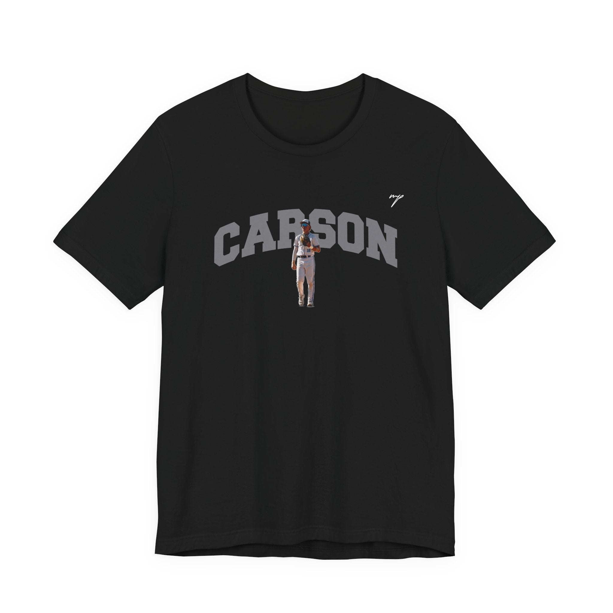 Kai Carson Graphic Tee