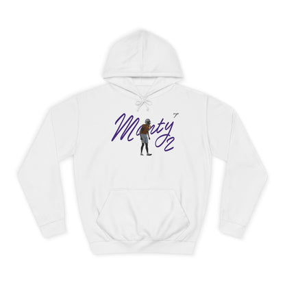 Monty Hunt Hoodie