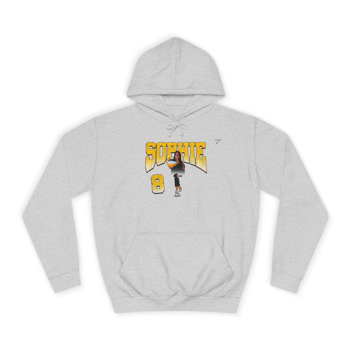 Sophie Danielson Hoodie