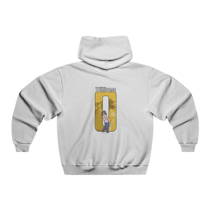 Anwynn Williams Vintage Hoodie