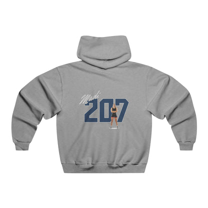 Madison Mayes Vintage Hoodie