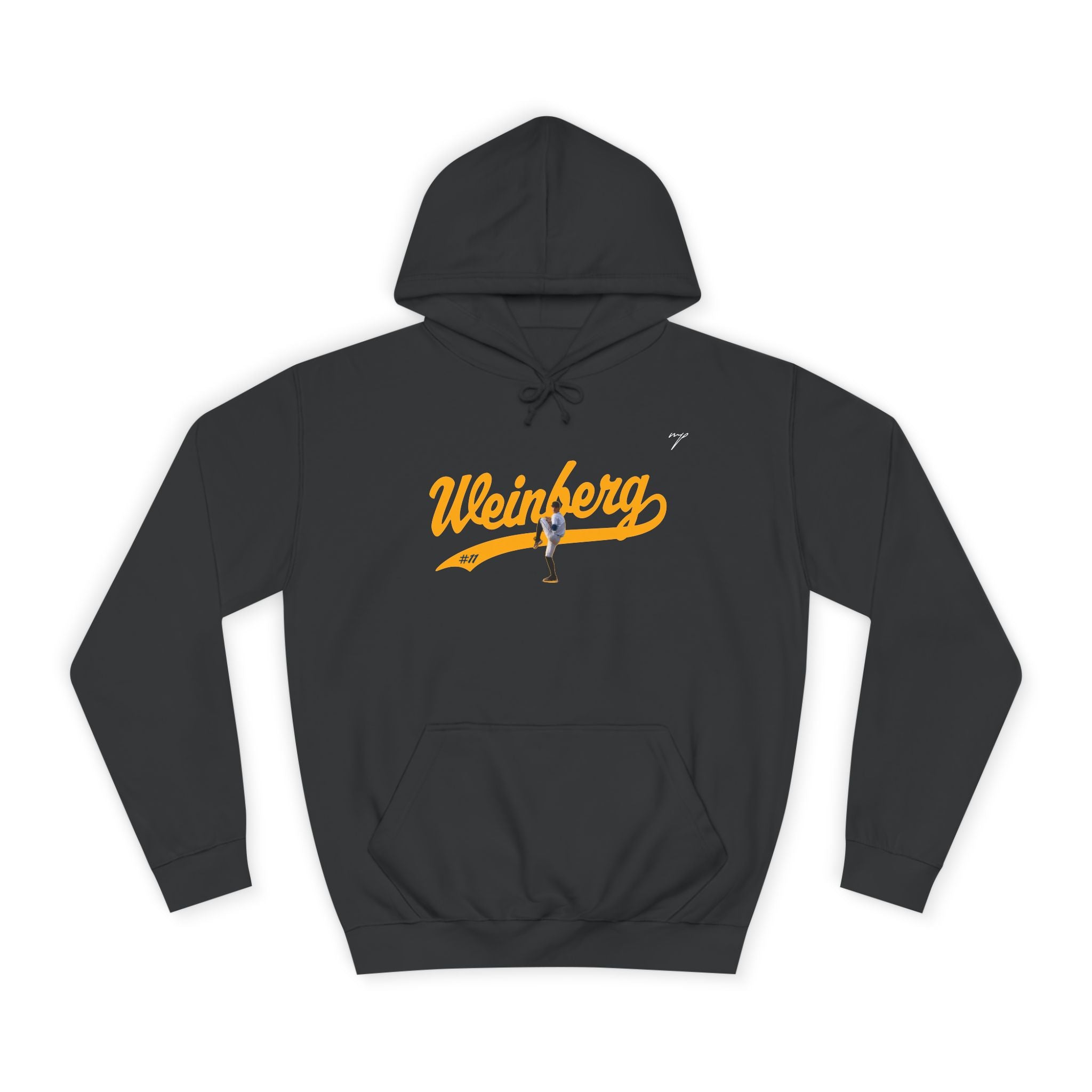 Kingston Weinberg Hoodie