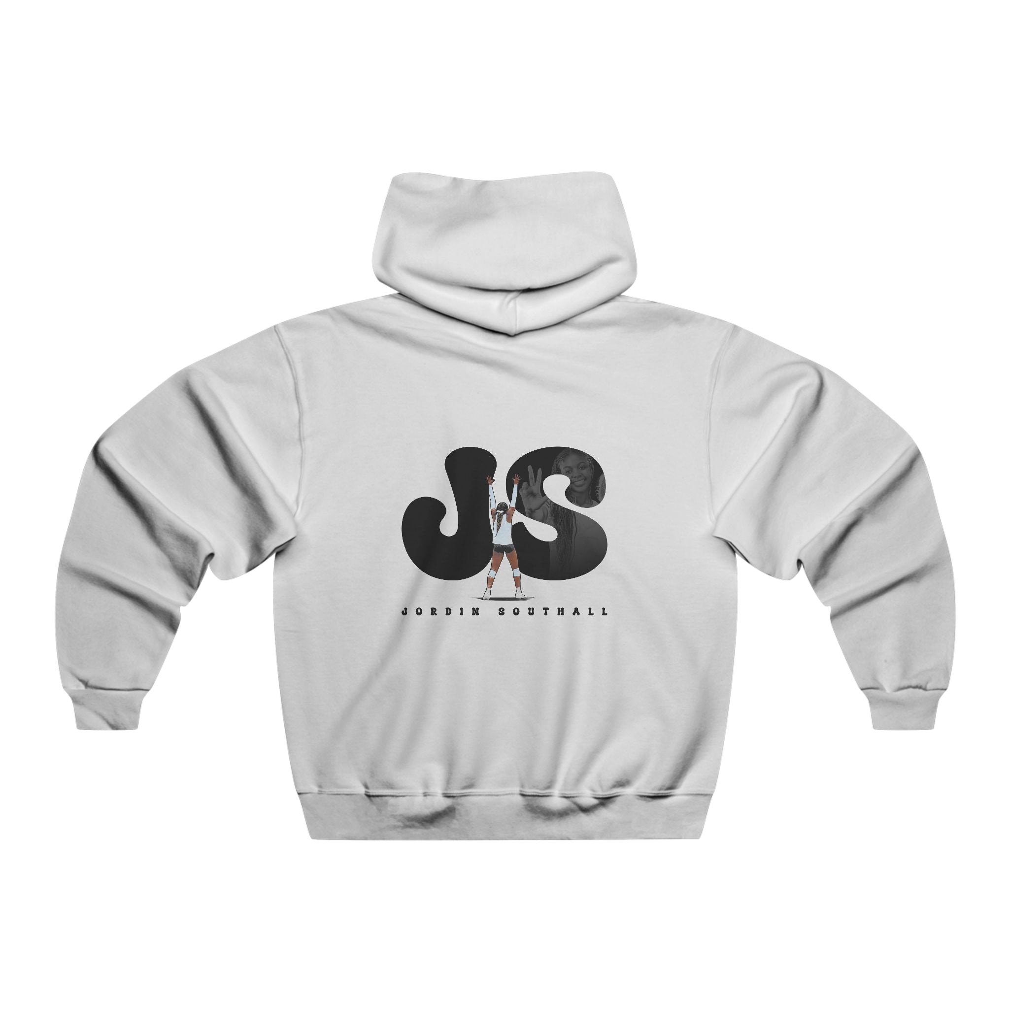 Jordin Southall Vintage Hoodie