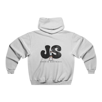 Jordin Southall Vintage Hoodie