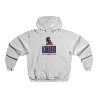 Vanessa Keller Vintage Hoodie